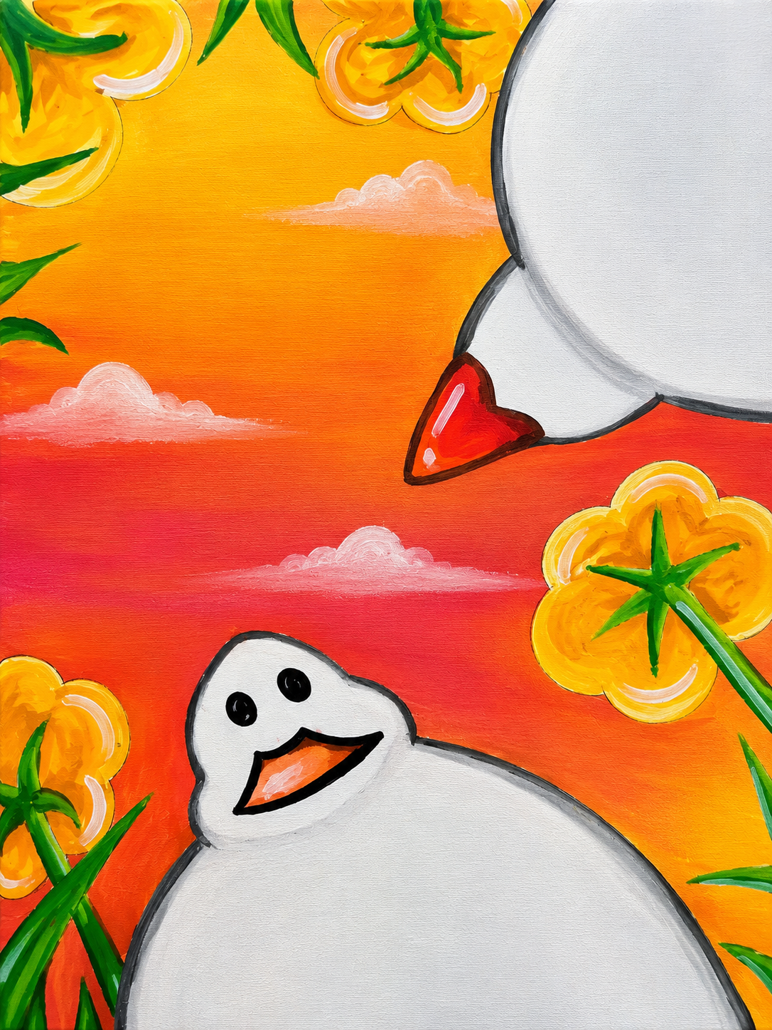 Obra 7 — mango Gallery